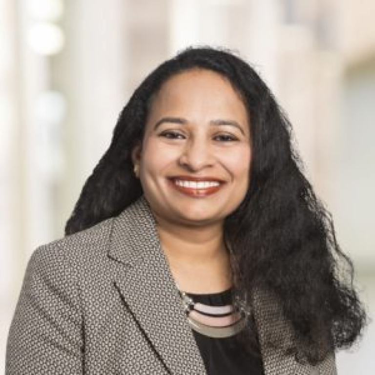 Dr. Archana Rao, MD