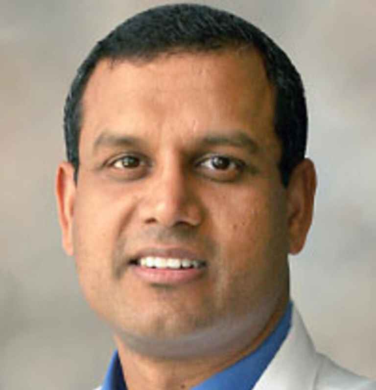 Dr. Kumar Sujeet, MD