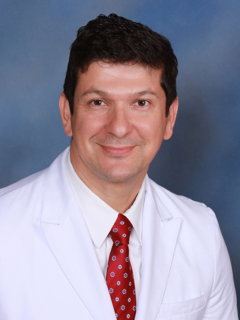 Dr. Rahim Aimaq, MD