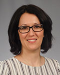 Melissa Ayer, RN