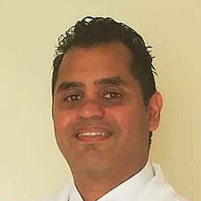 Dr. Rajesh Sharma, MD
