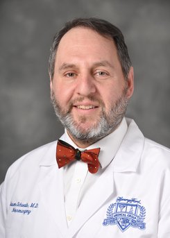 Dr. Jason Schwalb, MD