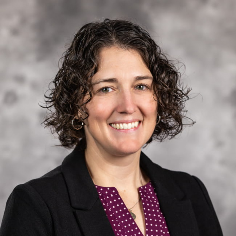 Dr. Karen Hutchinson, MD