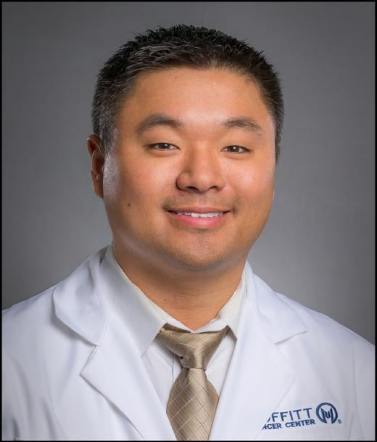 Dr. Daniel Jeong, MD
