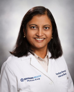 Dr. Sandhya Nemade, MD