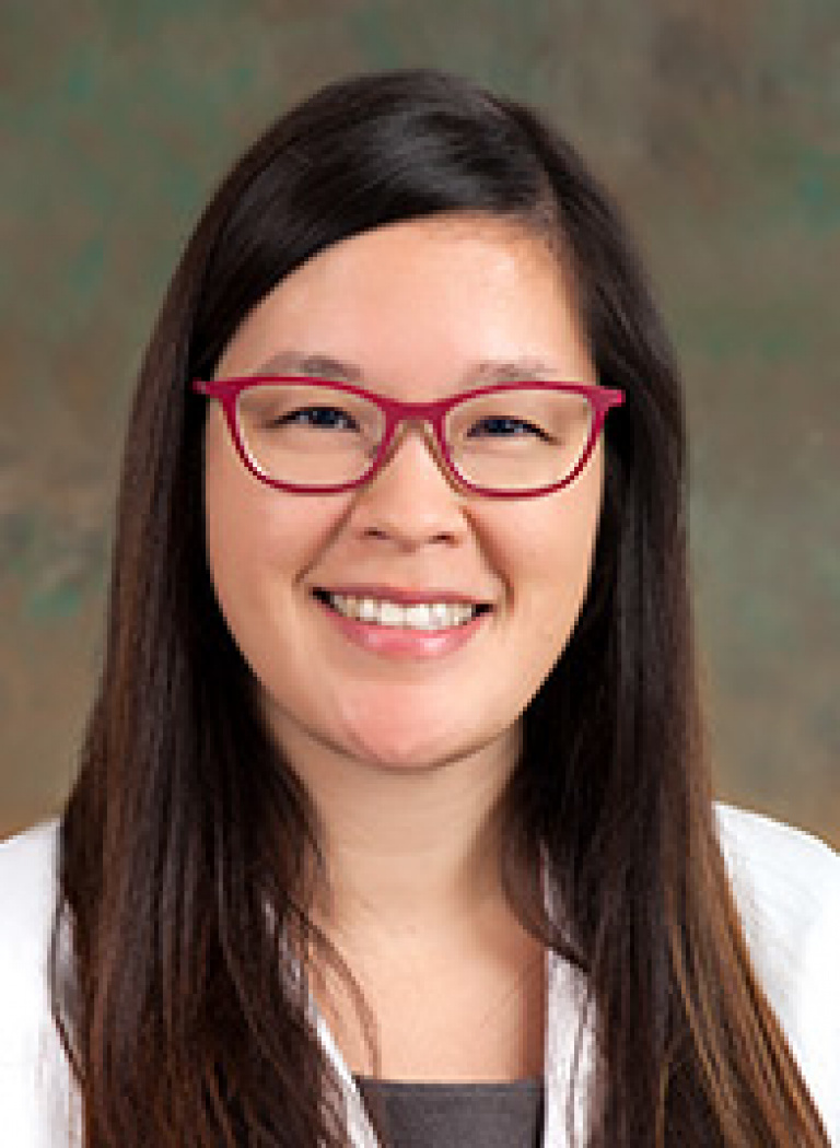 Dr. Emily R Faulks, MD