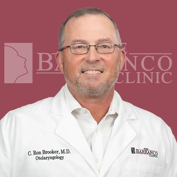 Dr. Charles Brooker, MD