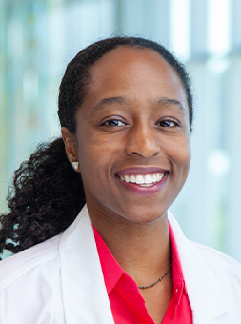 Dr. Chelsea Travis, MD