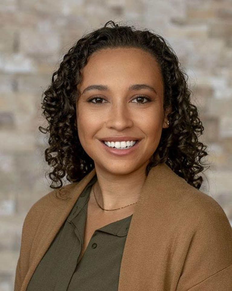 Dr. Alaina Butler, MD