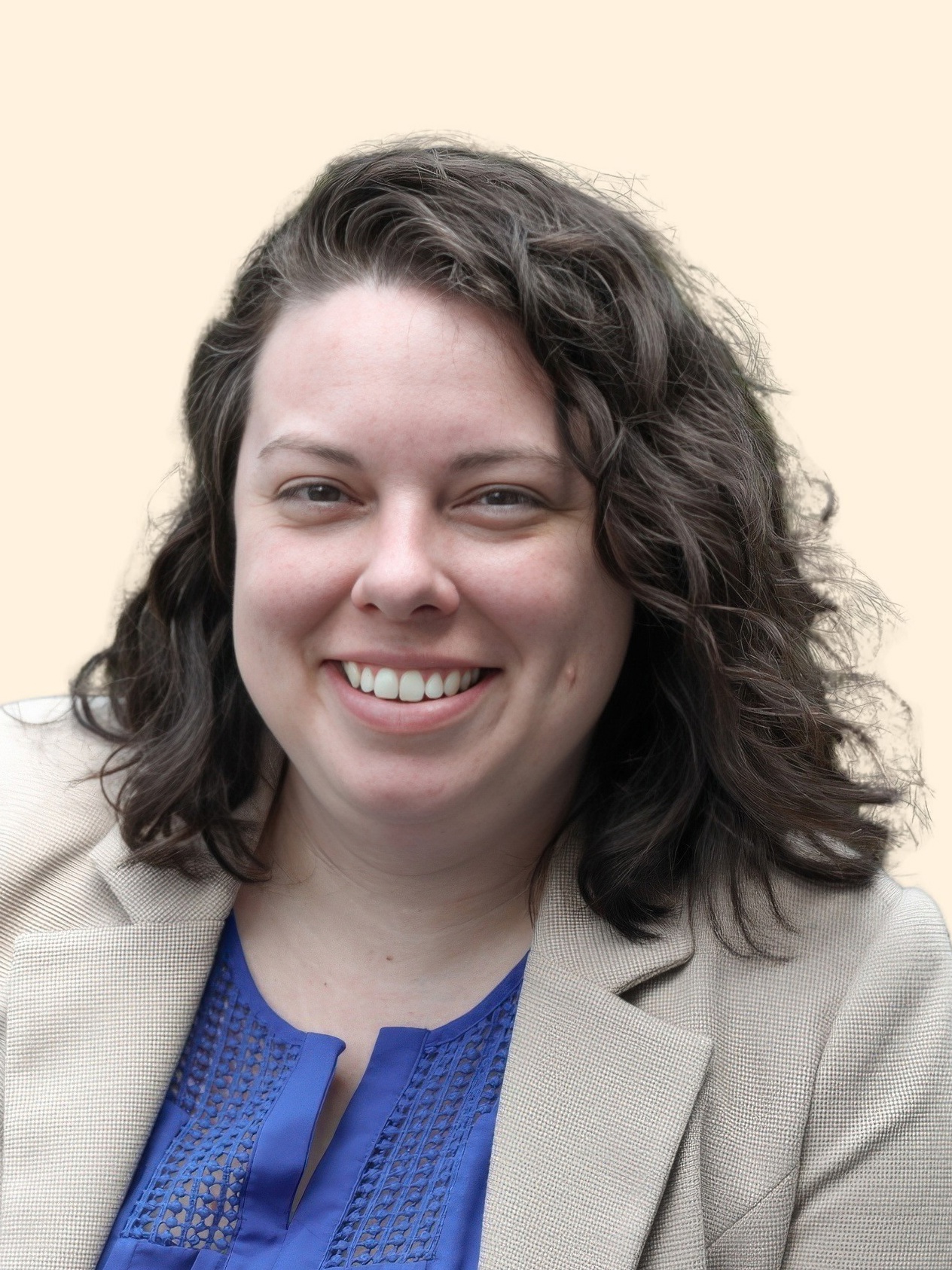 Danielle Baker, LISW