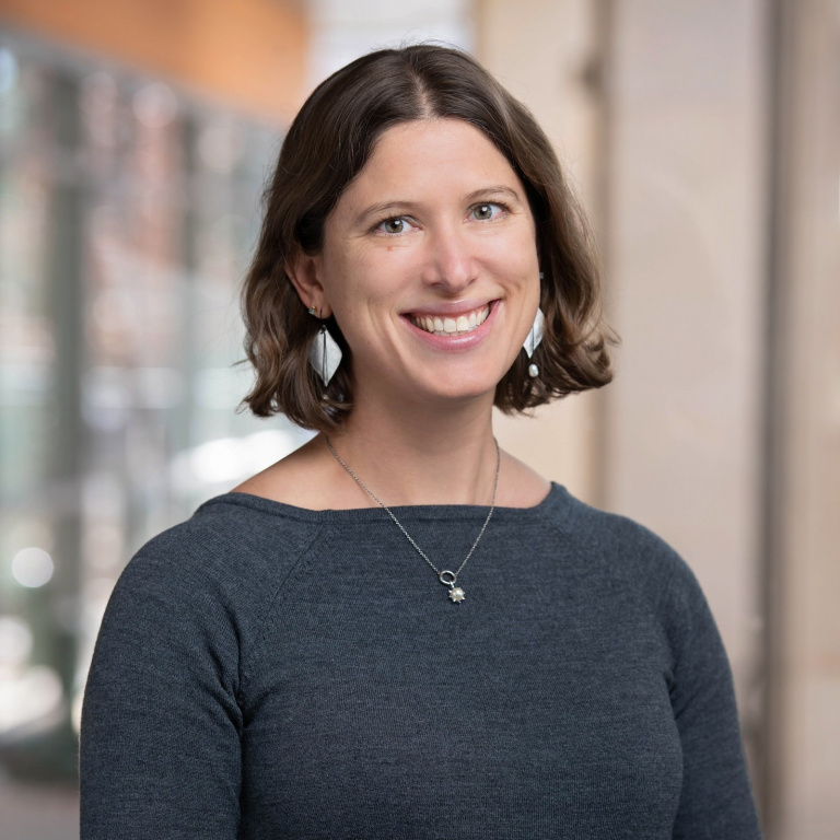 Dr. Katrina Oyague, MD