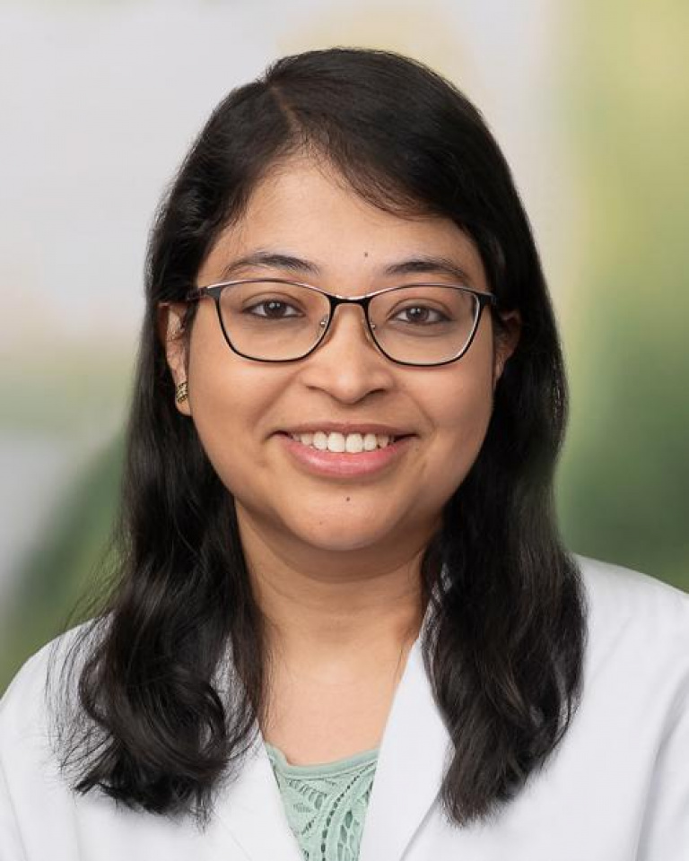 Dr. Raisa Ghosh, MD