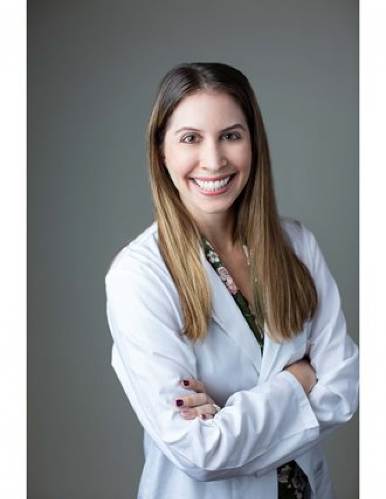 Sarah Brunner, PA-C