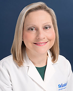 Sally Young, CRNP