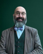 Jay Gottschalk, APRN