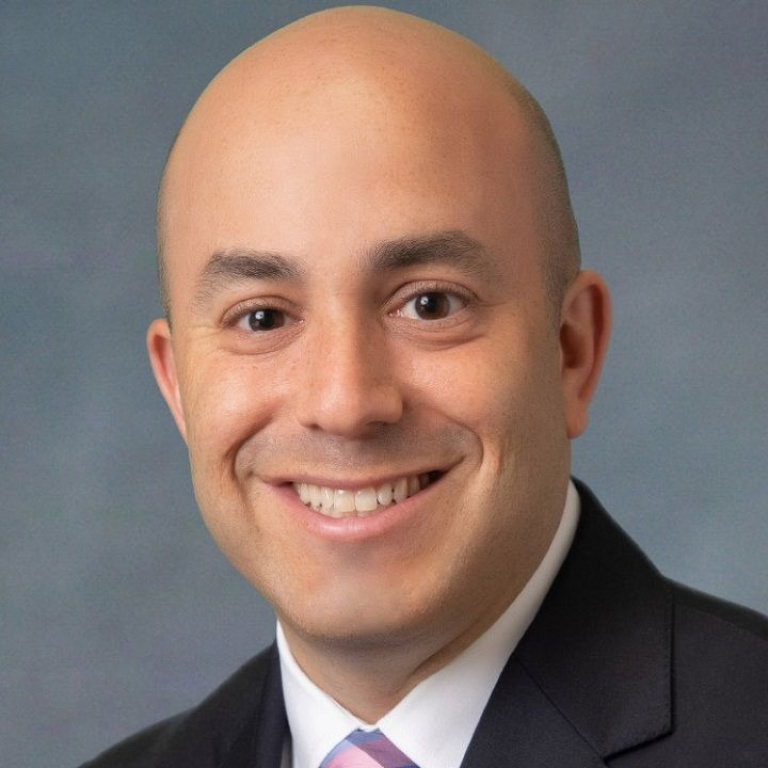 Dr. Edan Shapiro, MD