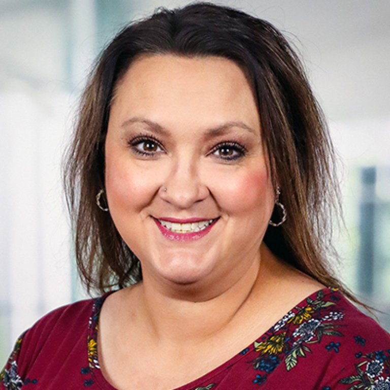 Jade Malcolm, APRN