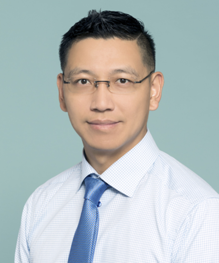Dr. David Leng, MD