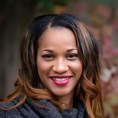 Dr. Petrenia Davis-Jenkins, MD