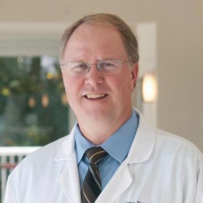 Dr. James Whitehouse, MD
