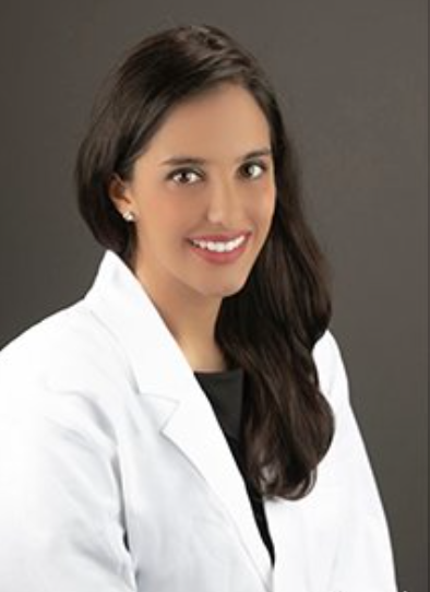 Dr. Sabah Shah, MD