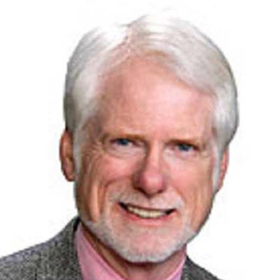 Dr. David Berry, DO