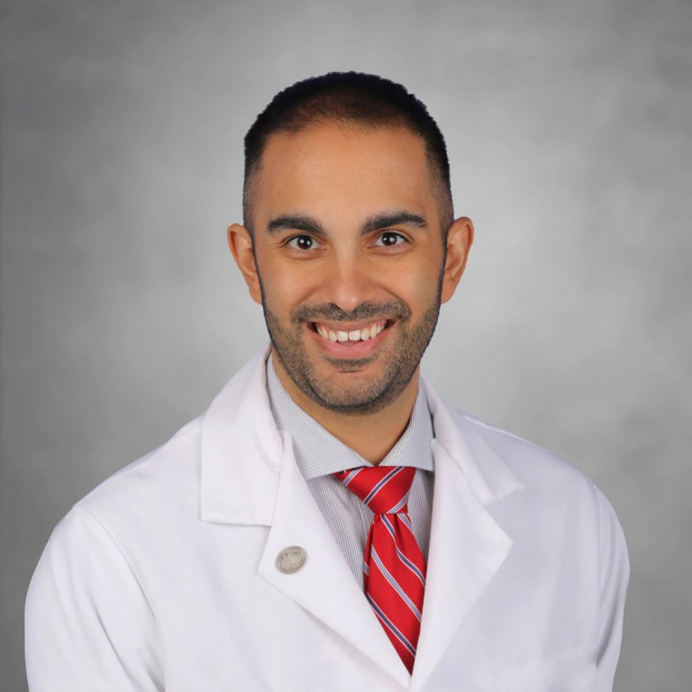 Dr. Justin Roy, MD, Gastroenterologist - Lebanon, PA | Sharecare