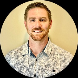 Dr. Jacob Hartman, Psy.D