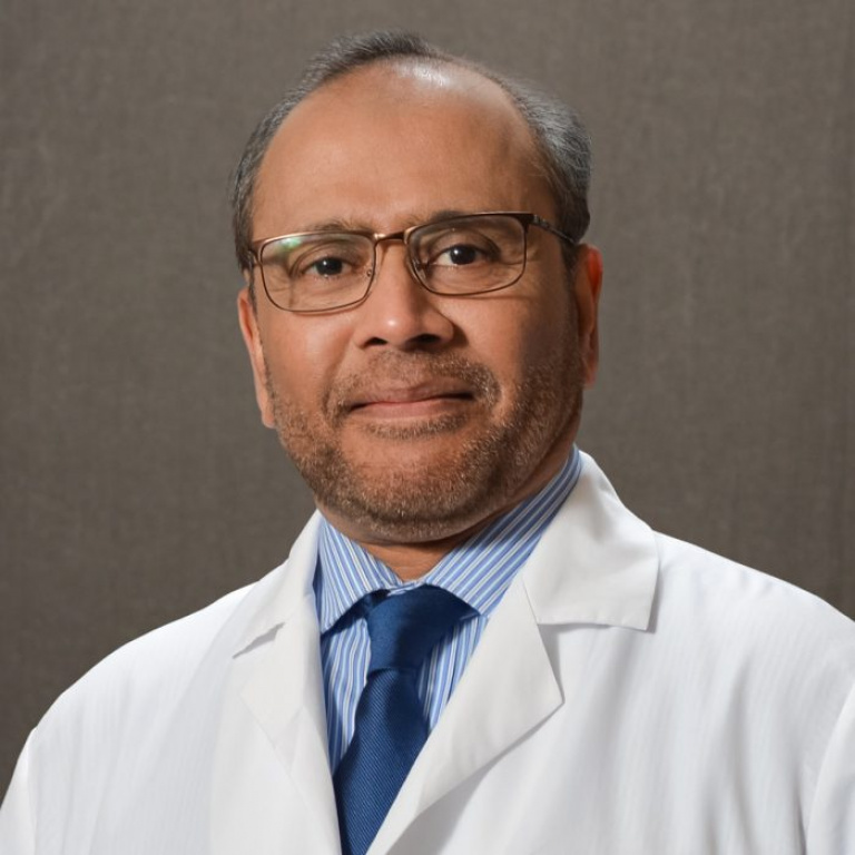 Dr. Syed Rahmatullah, MD
