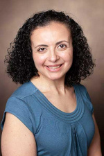 Dr. Maie El-Sourady, MD