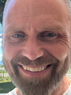 Brett Jenks, PT