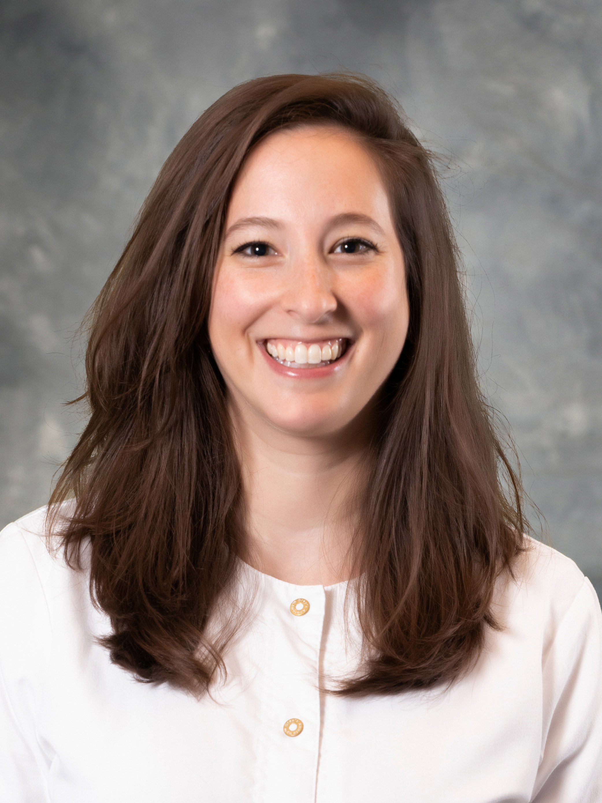 Dr. Samantha Weston, DMD