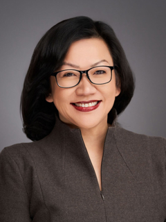Dr. Thucanh Multerer, MD