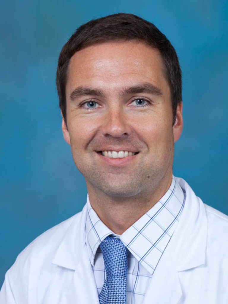 Dr. Carsten Ritter, MD