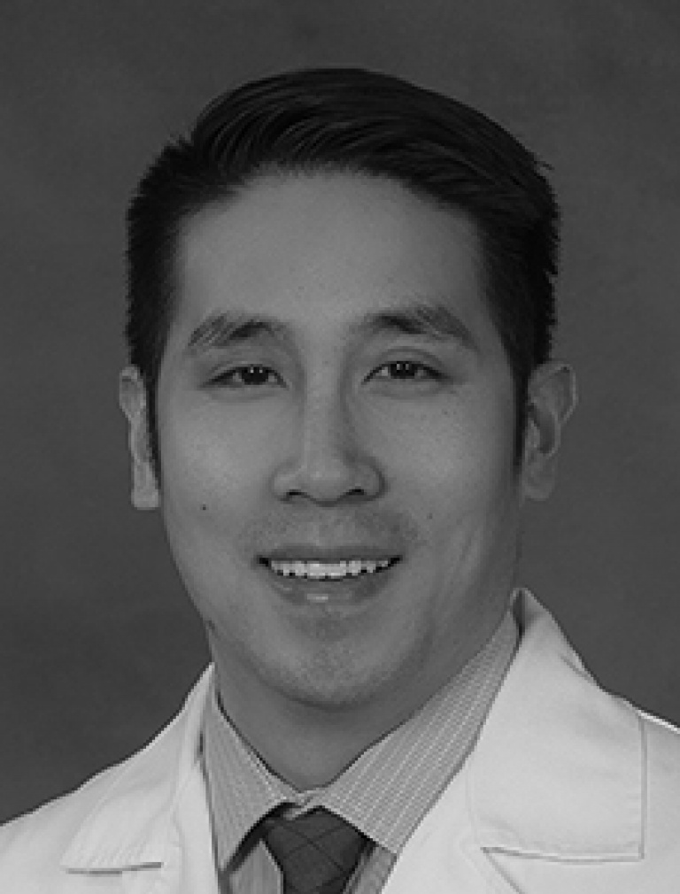 Dr. Alexandre Wang, MD