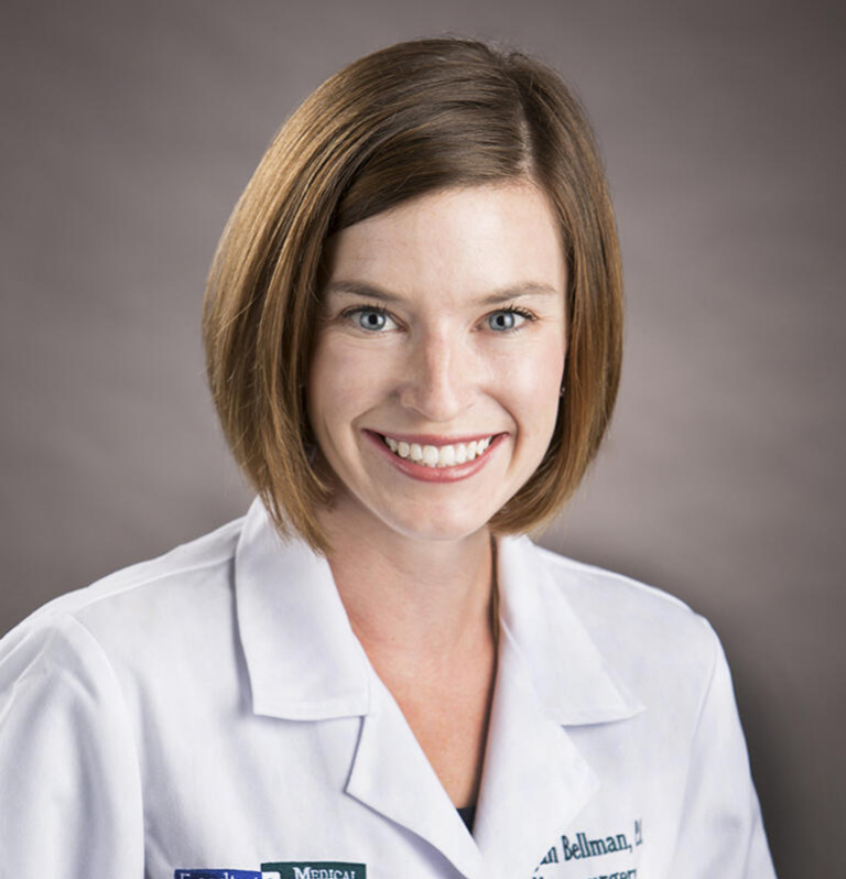 Megan Bellman, PA-C