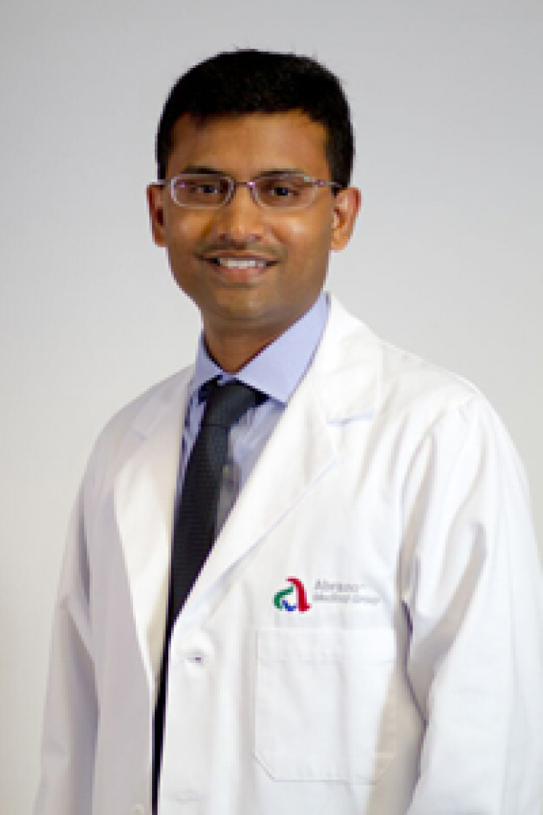 Dr. Sasi Ghanta, MD