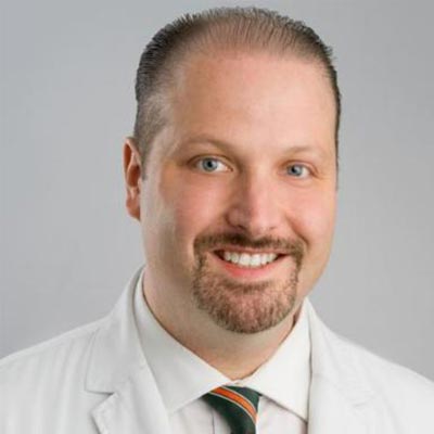 Dr. James Berry, MD