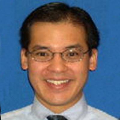 Dr. Robert Gin, MD