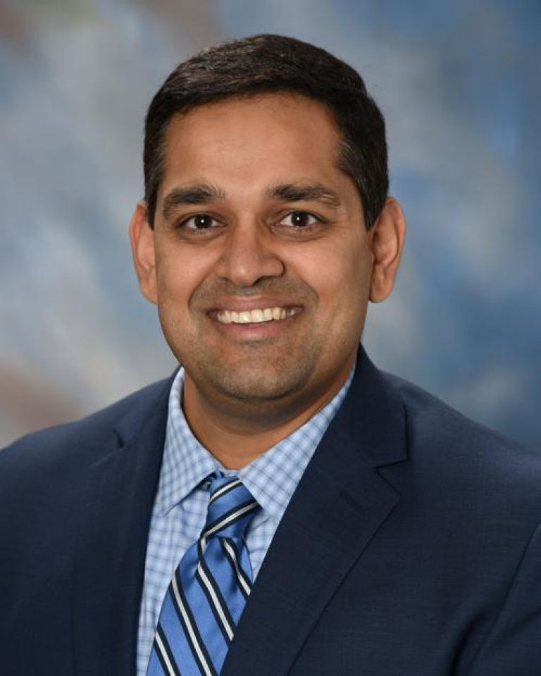 Dr. Kshitij Kakar, MD