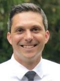 Dr. Justin Garber, Psy.D