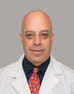 Dr. Daniel Laby, MD