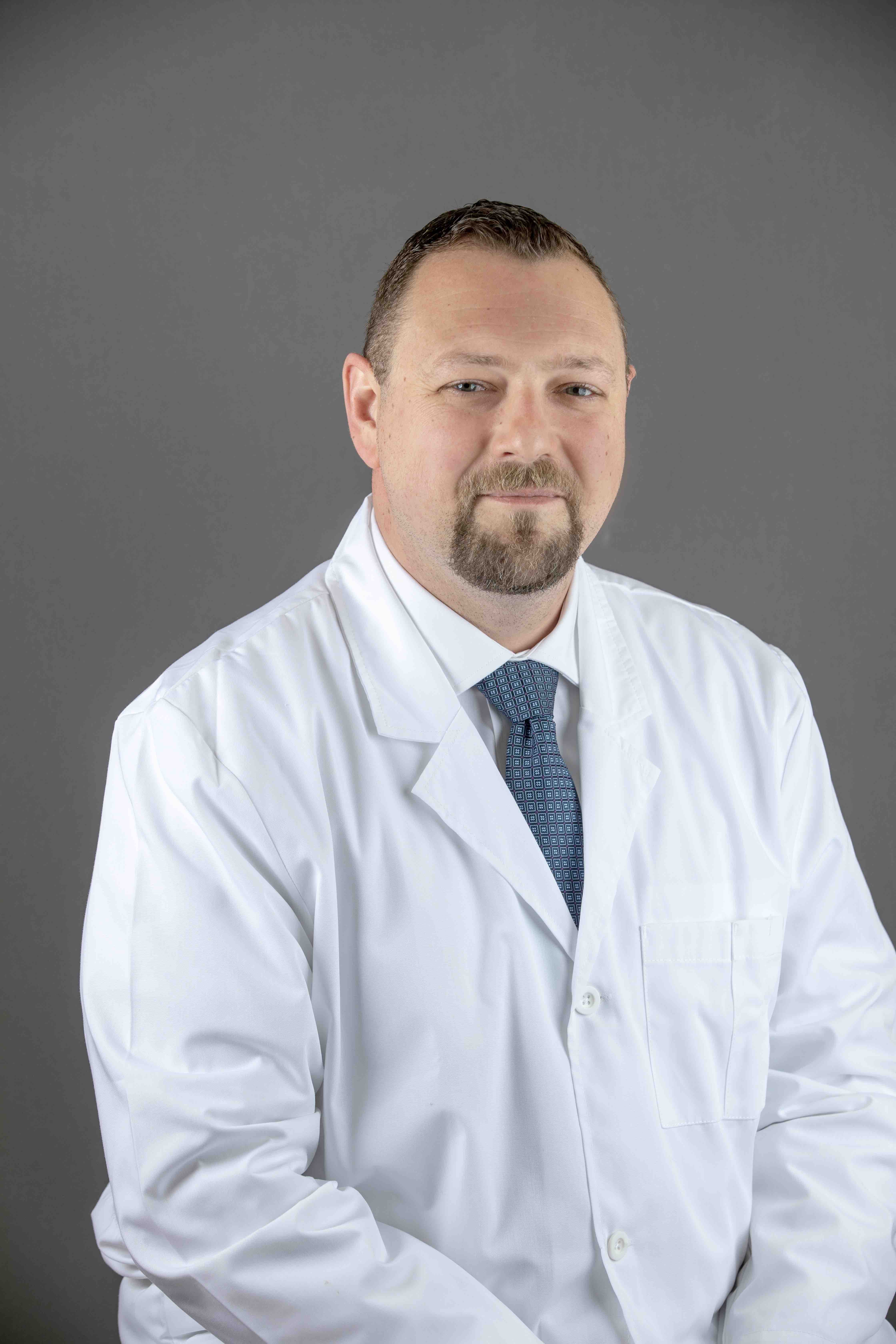 Dr. Alex Schaffer, OD
