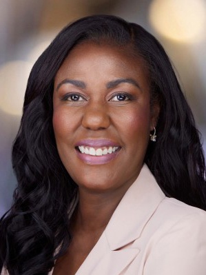 Paule Joseph, CRNP