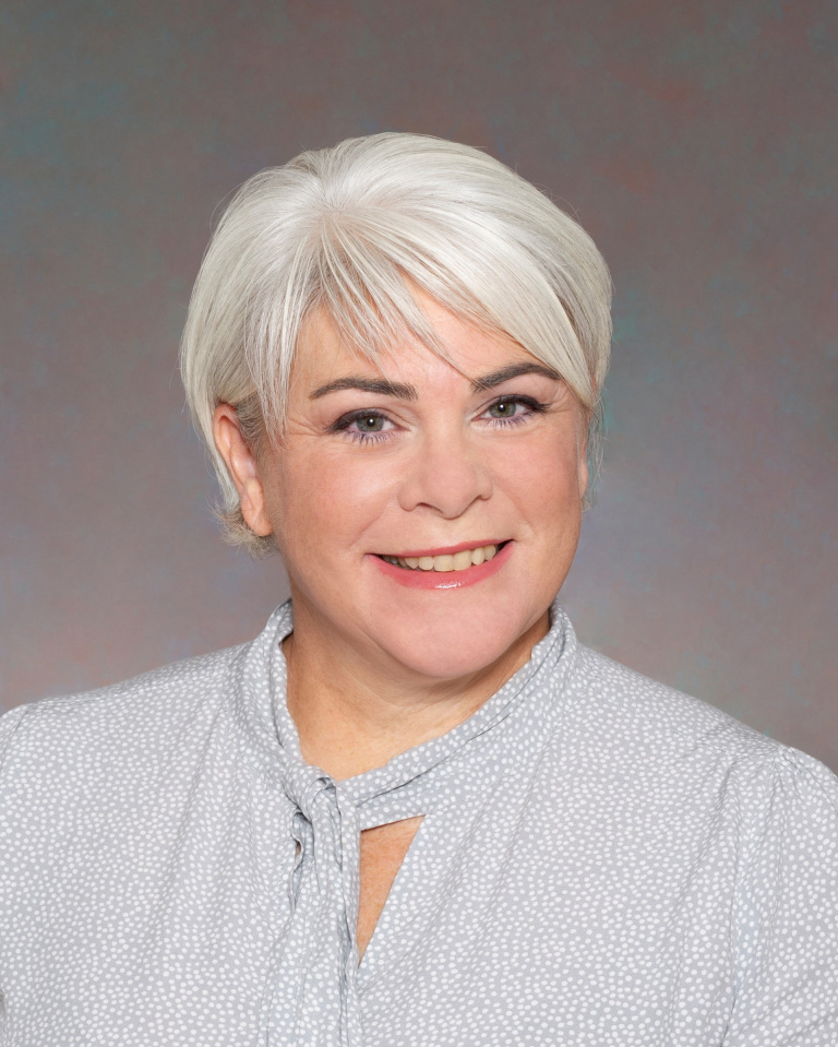 Dr. Alicia Phillips, MD