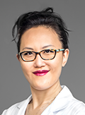 Dr. Xiaoxiao Guo, MD