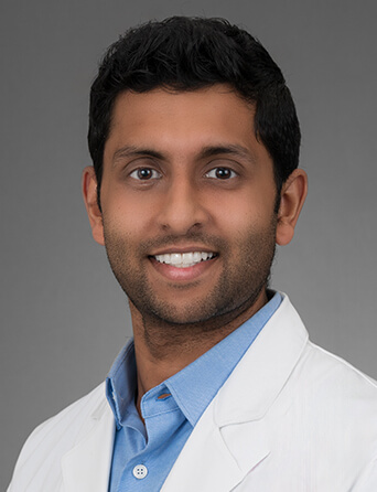 Dr. Robin Jacob, MD