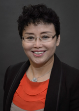 Dr. Lihong Wei, MD