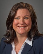 Dr. Laura Prendergast, DO