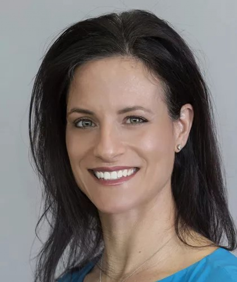 Dr. Christine Molloy, MD